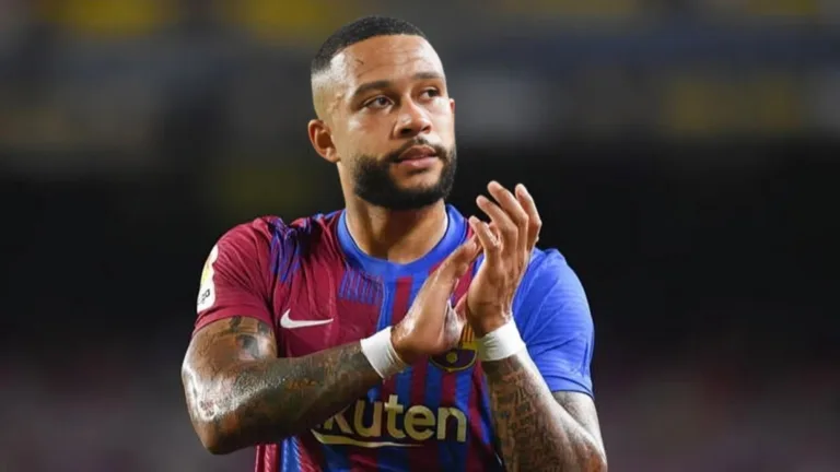 Rizek prevê mudança no futebol brasileiro após contratação de Depay pelo Corinthians