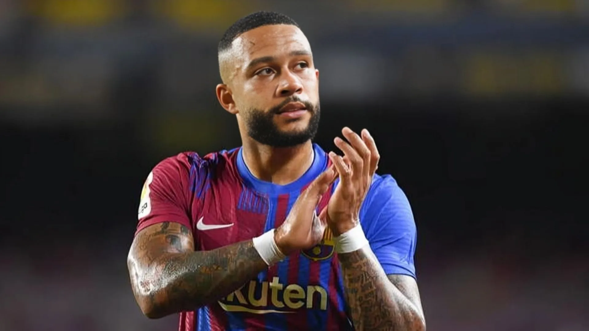 Rizek prevê mudança no futebol brasileiro após contratação de Depay pelo Corinthians