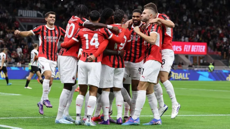 Milan x Liverpool: onde assistir ao jogo da Champions League