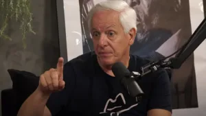 Milton Leite ignora Flamengo e sinaliza campeão do Brasileirão: “Favorito”