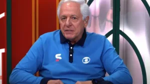 Milton Leite sinaliza possível rebaixado no Brasileirão: “Chance grande”