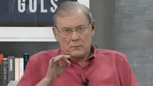 Milton Neves crava time que não vai ganhar nada em 2024