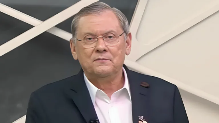 Milton Neves sugere novo goleiro para a seleção brasileira: “Pra não largar mais”