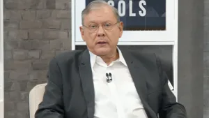 Milton Neves sinaliza favorito entre Botafogo x Atlético-MG na Libertadores