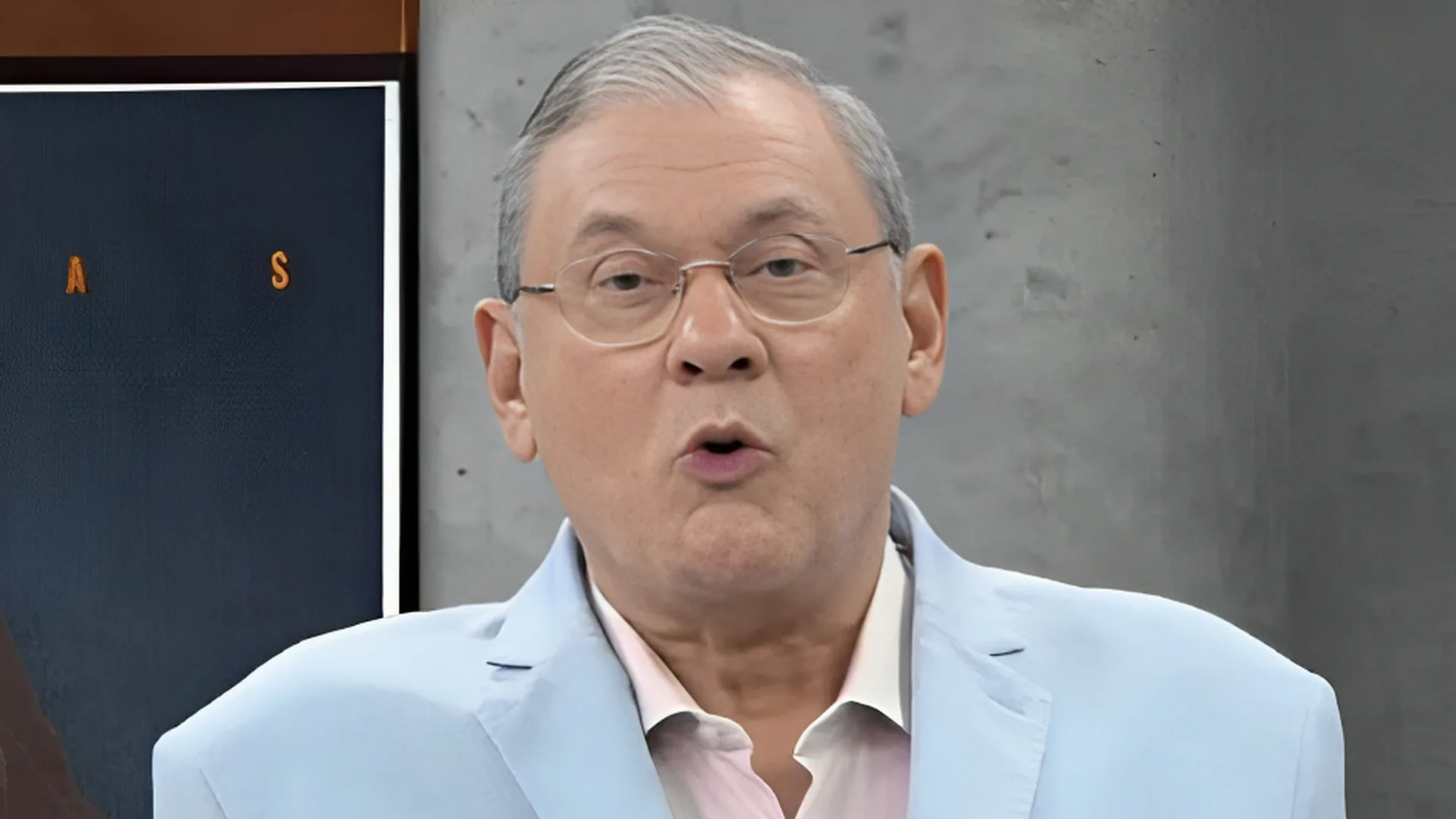 Milton Neves descarta Gabigol e Dudu ao apontar as duas melhores duplas do Brasil