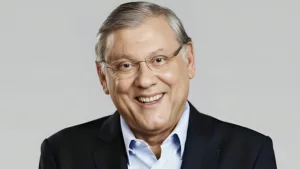 Milton Neves destaca dois laterais do Brasileirão Série A: “Autoridade”