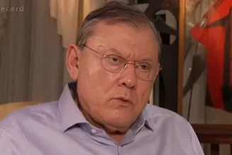 Milton Neves, jornalista esportivo