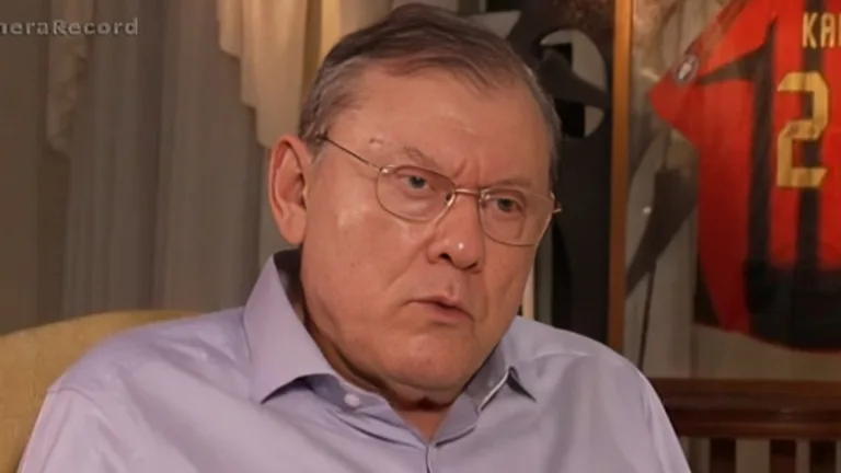 Milton Neves aponta goleiro superestimado no futebol mundial: “Mais ou menos”