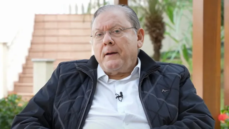 Milton Neves sinaliza campeão do Brasileirão Série A: “Muito favorito”