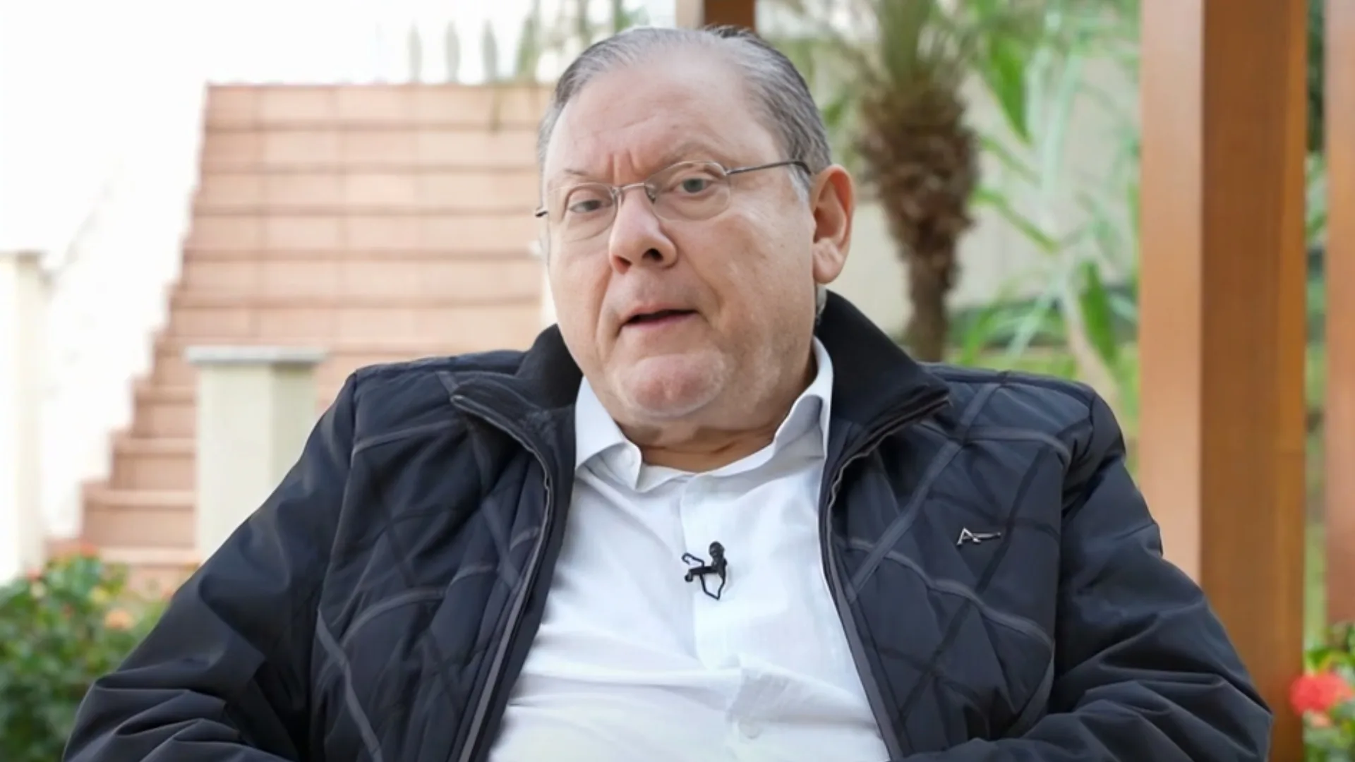 Milton Neves sinaliza campeão do Brasileirão Série A: “Muito favorito”