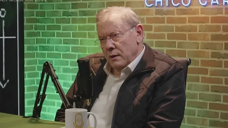 Milton Neves surpreende e banca torcida mais chata do Brasil: “Mimada”