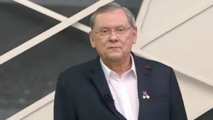 Milton Neves aponta time beneficiado pela CBF na Copa do Brasil: “Filho querido”