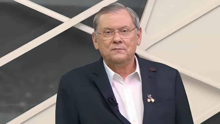 Milton Neves aponta time beneficiado pela CBF na Copa do Brasil: “Filho querido”