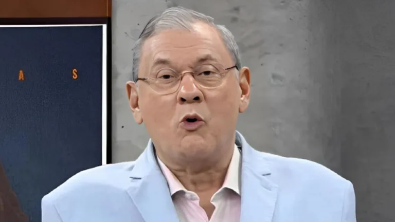 Milton Neves prevê jogo sem graça entre Atlético-MG x Grêmio e arrisca palpite: “Galo com time misto”