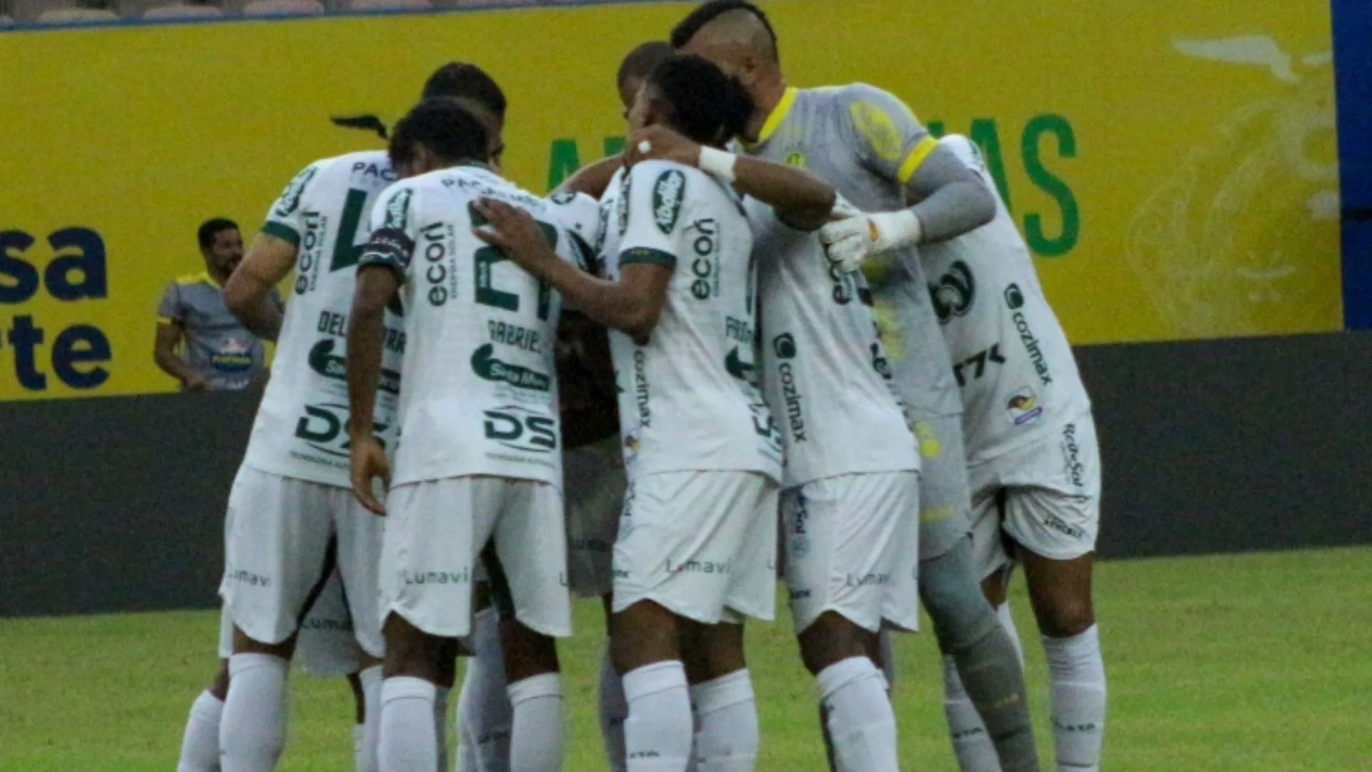 Mirassol x Amazonas: onde assistir AO VIVO o Brasileirão Série B