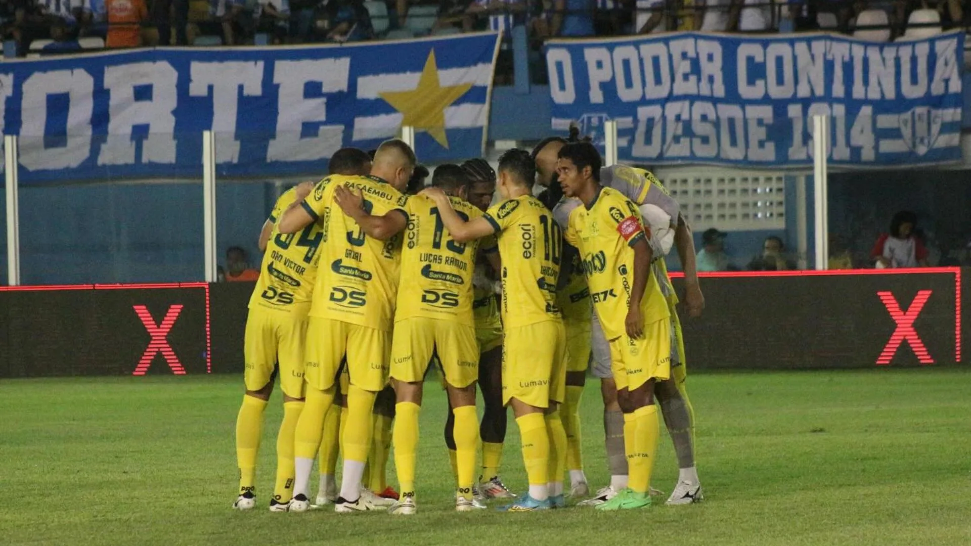Mirassol x América-MG: onde assistir ao jogo do Brasileirão Série B