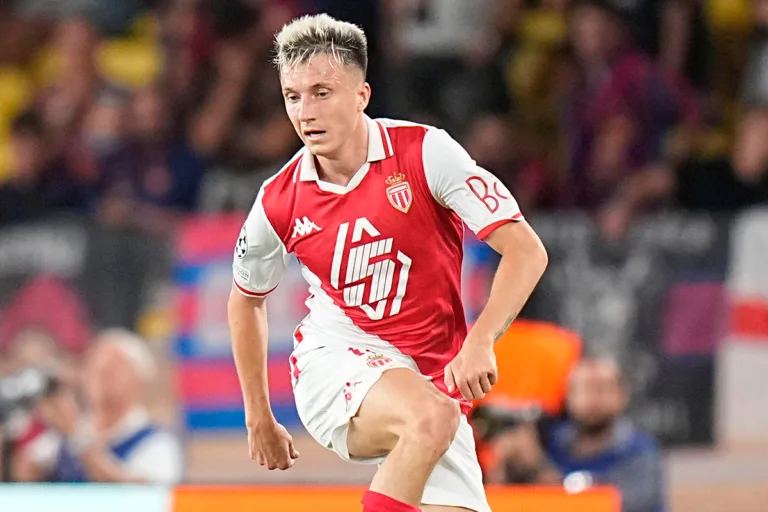 Palpite: Mônaco x Estrela Vermelha – Champions League – 22 de outubro de 2024