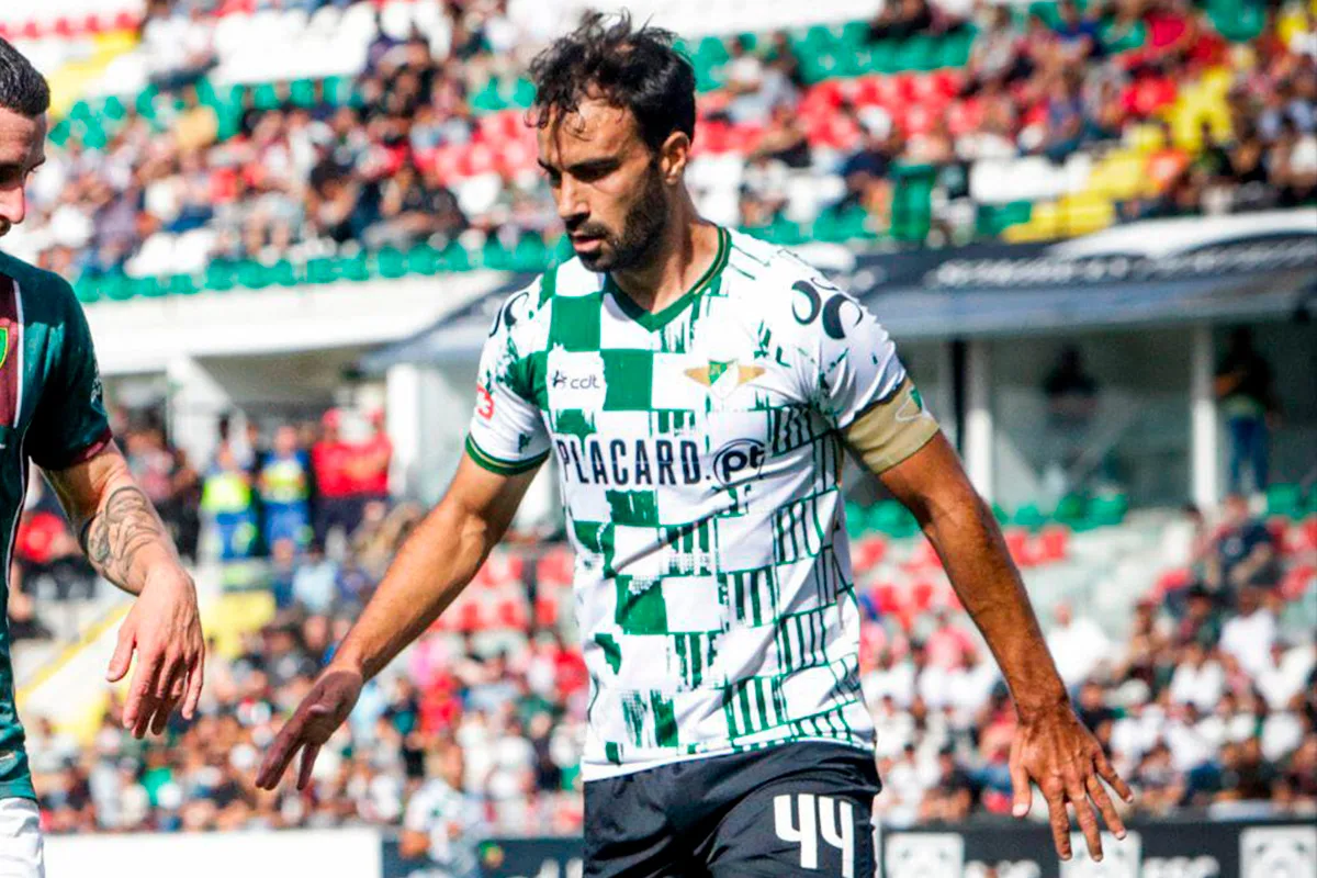 Palpite: Moreirense x Santa Clara – Campeonato Português – 5 de outubro de 2024