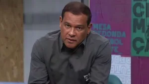 Muller antecipa escalação do SPFC contra o Botafogo na Libertadores: “Vai jogar”