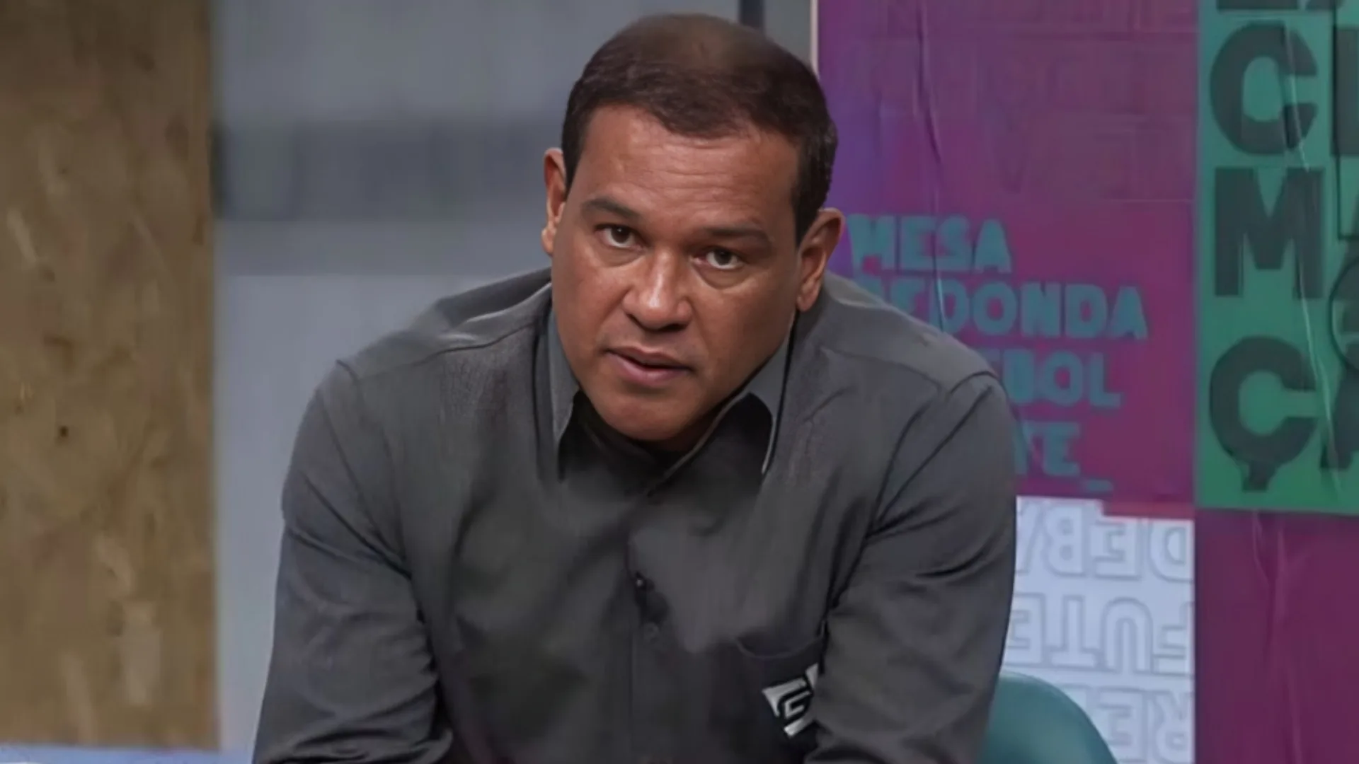 Muller antecipa escalação do SPFC contra o Botafogo na Libertadores: “Vai jogar”