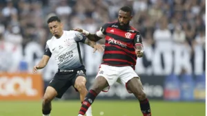Muller antecipa eliminado de Flamengo x Corinthians na Copa do Brasil