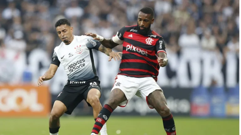 Muller antecipa eliminado de Flamengo x Corinthians na Copa do Brasil