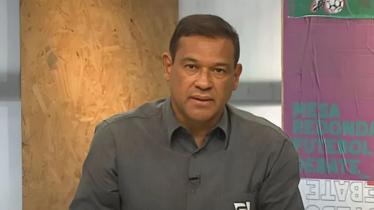 Muller descarta Botafogo e crava campeão do Brasileirão: “Ele vira essa tabela”