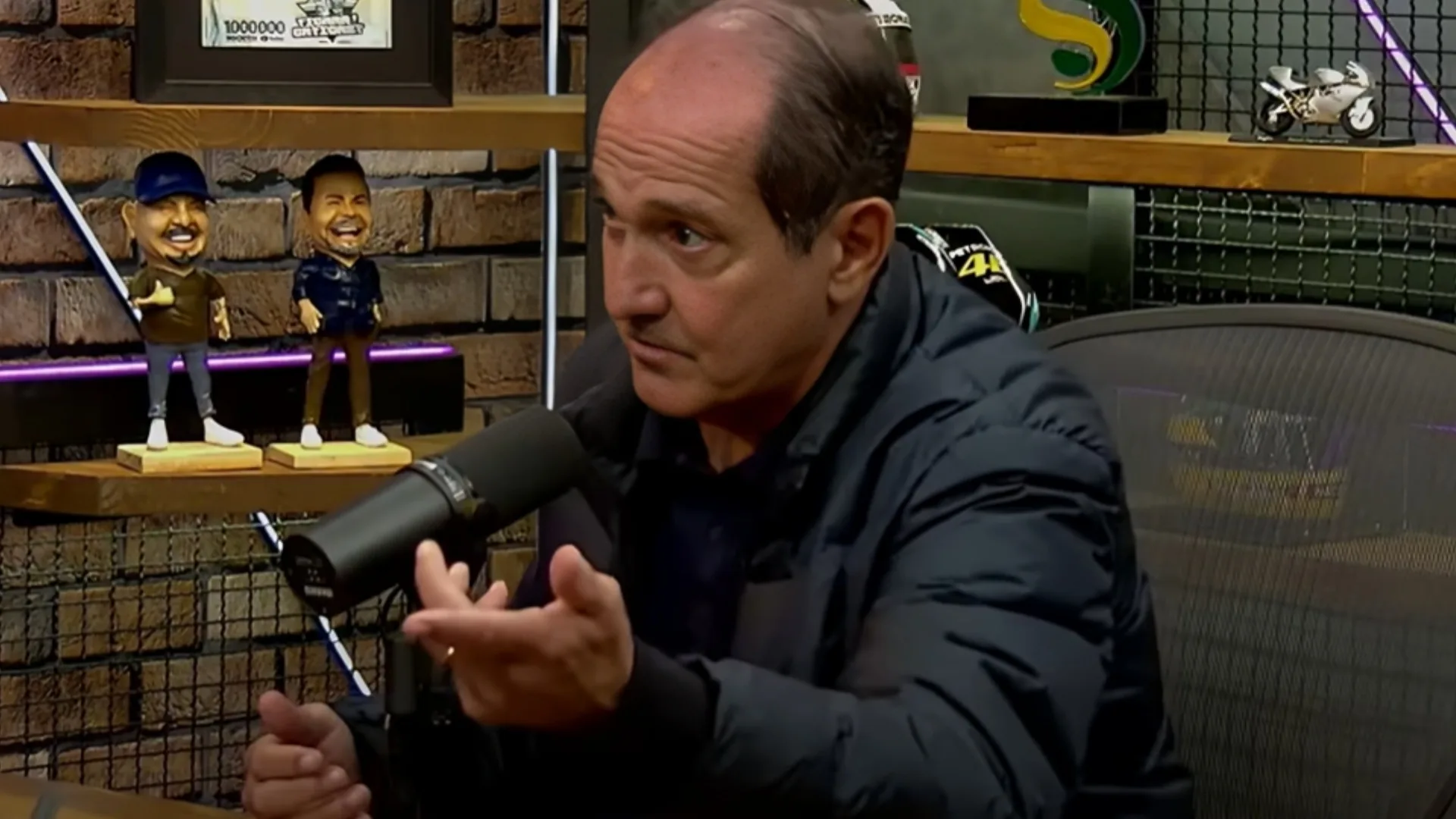 Muricy Ramalho esquece Flamengo e crava o melhor time do Brasil hoje: “Muito forte”