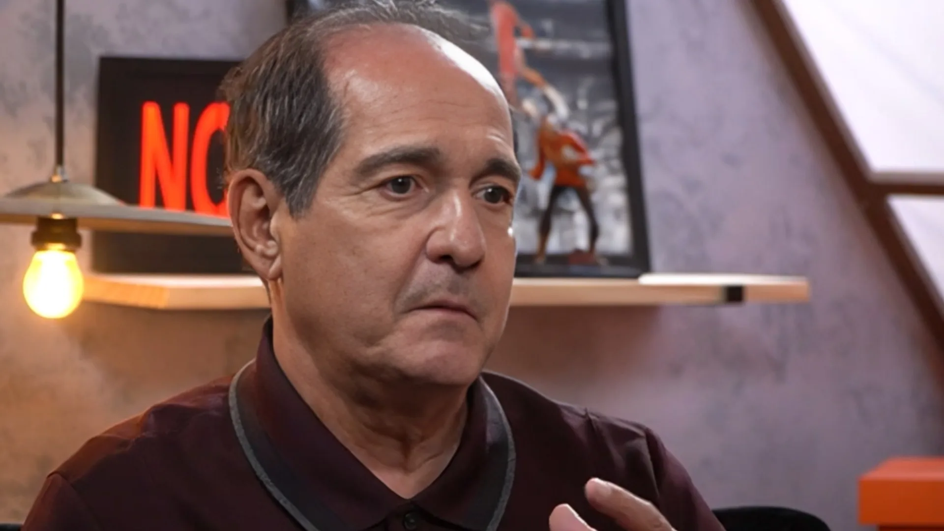 Muricy Ramalho define time que dá gosto de assistir no Brasileirão: “Melhor futebol”