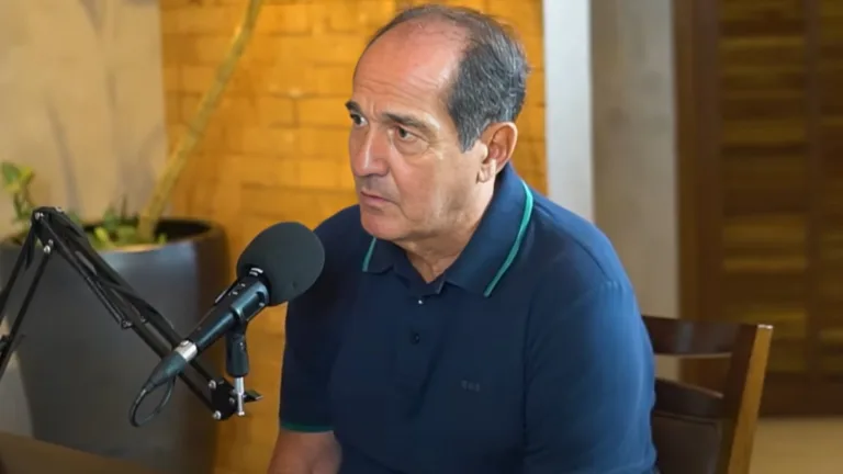 Muricy Ramalho crava futuro técnico da seleção brasileira: “Vai estar”