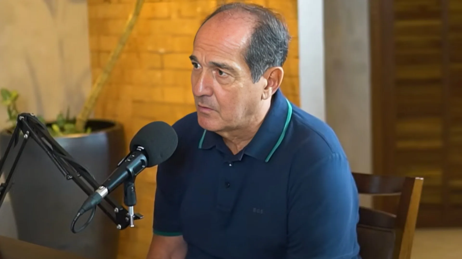 Muricy Ramalho crava futuro técnico da seleção brasileira: “Vai estar”