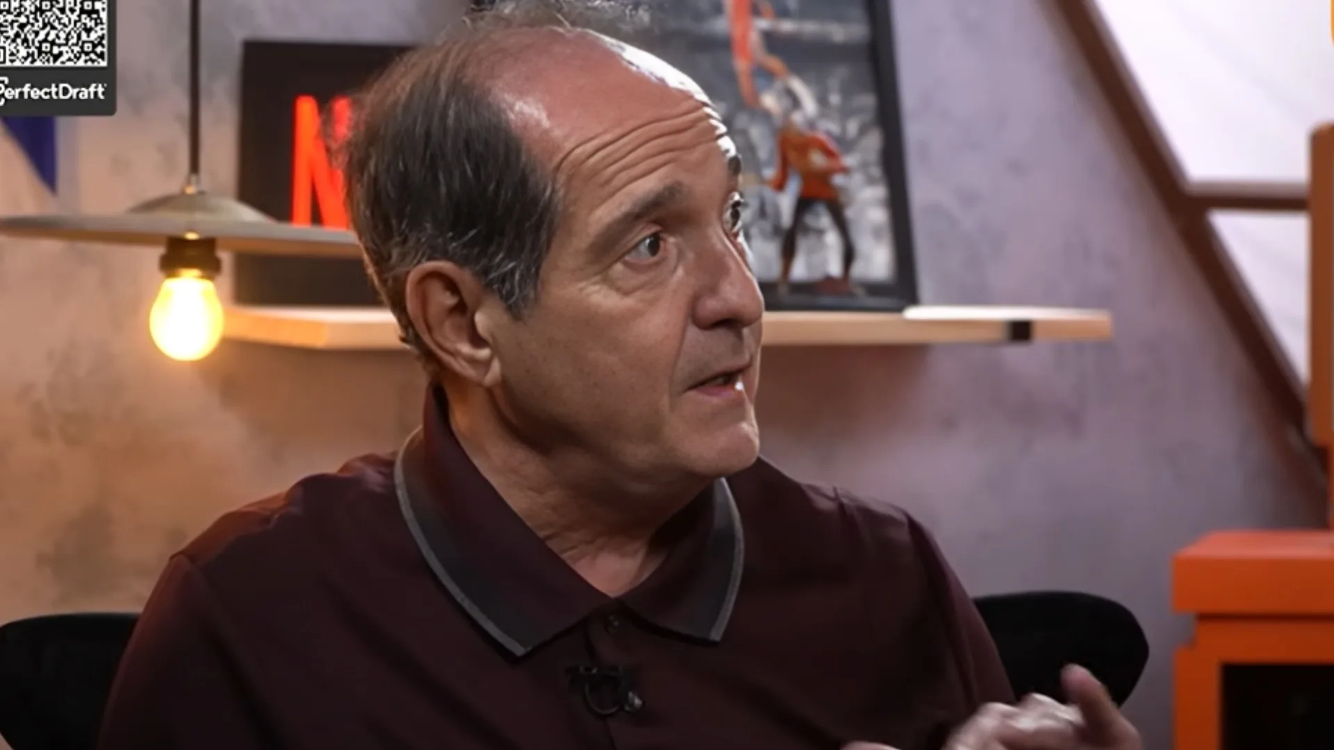 Muricy Ramalho é sincero e elege potência no futebol brasileiro hoje: “Gasta milhões”