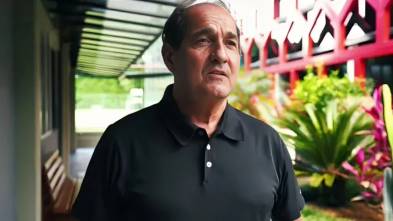 Muricy Ramalho aponta “azar” de craque no futebol brasileiro: “Baita profissional”