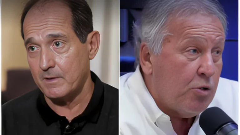 Muricy Ramalho e Zico destacam técnico ideal para a seleção brasileira: “Craque”