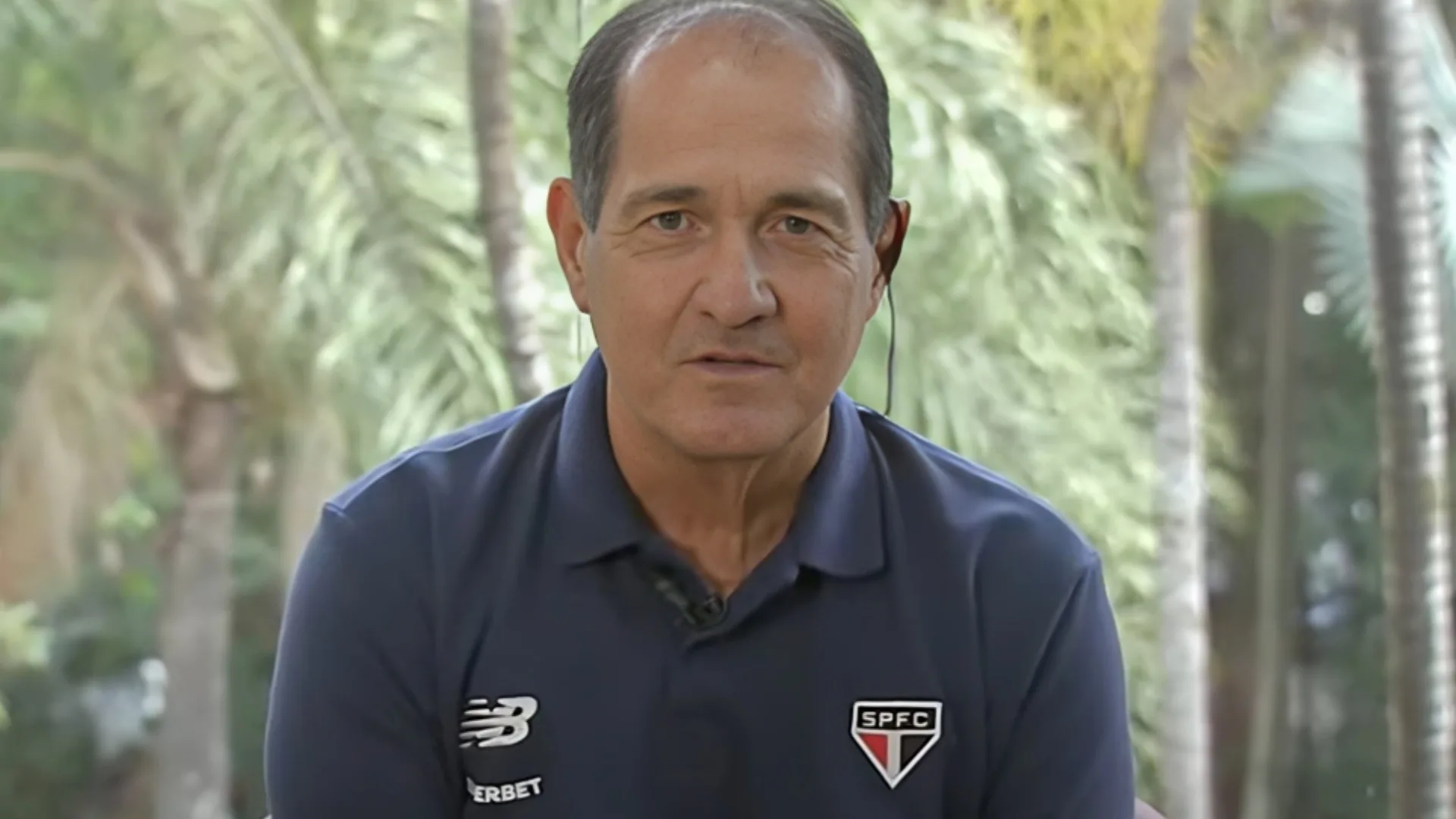 Muricy Ramalho ignora Luiz Henrique, do Botafogo, e elege craque do Brasileirão