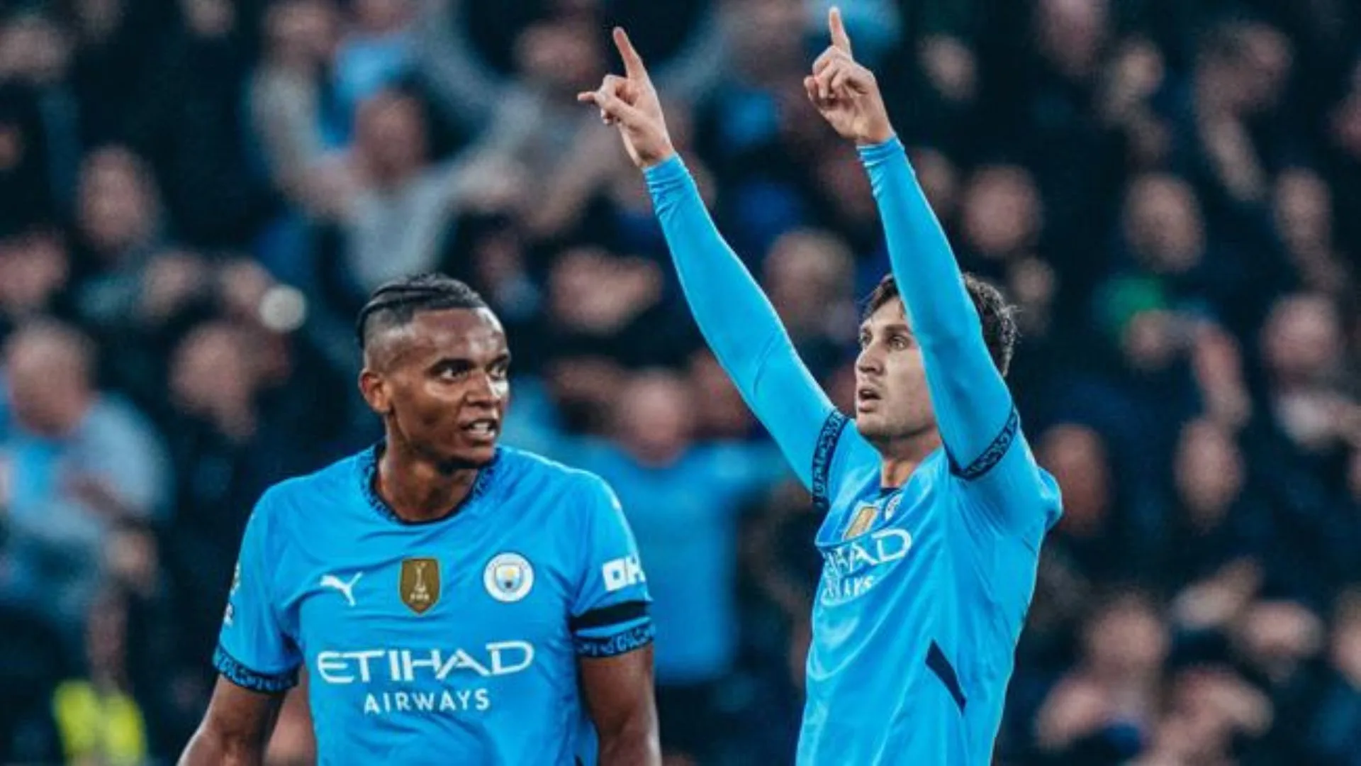 Newcastle x Manchester City: onde assistir ao jogo da Premier League