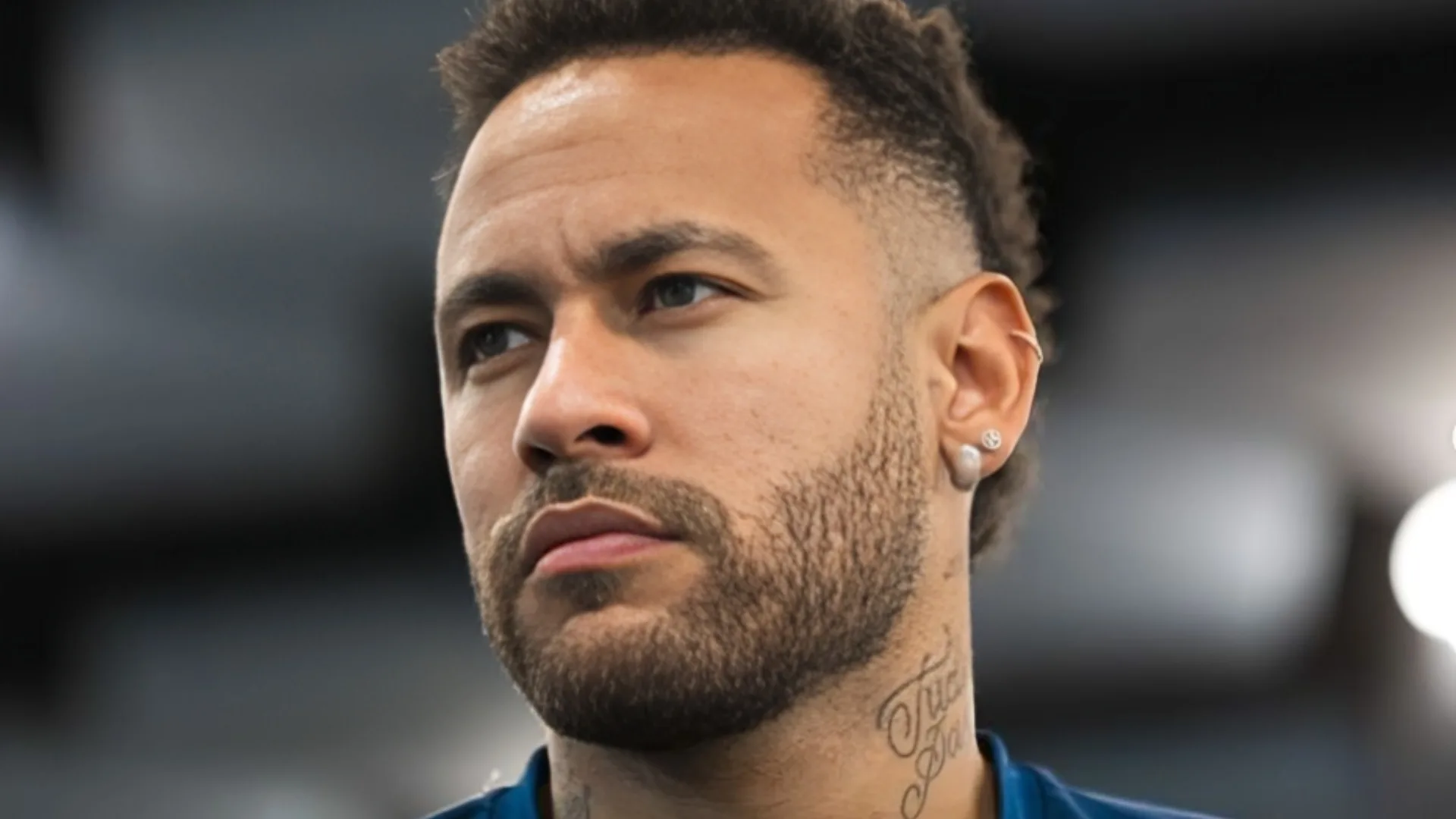 Muricy Ramalho é sincero e detona decisão de Neymar: “Maior erro dele”