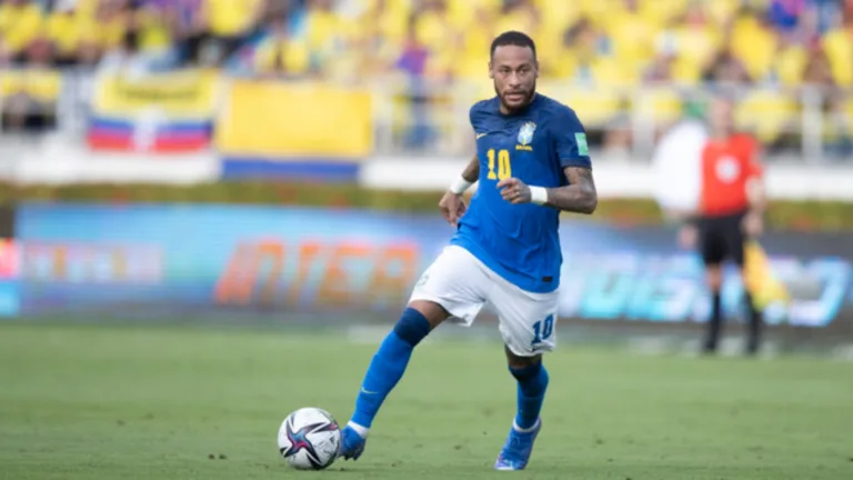 Milton Neves critica Neymar e isenta Dorival na seleção brasileira: “Já era” 