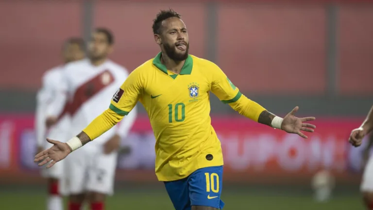 Sormani elege jogador “muito ruim” na seleção: “Neymar amarrado é melhor”