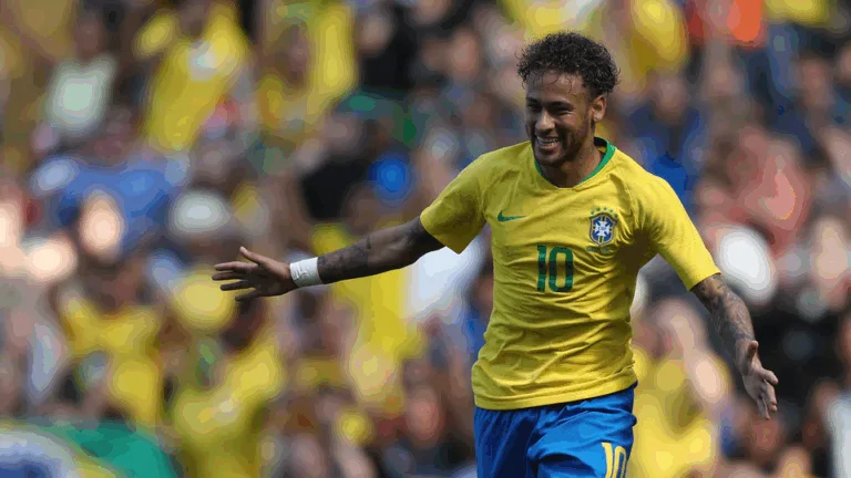 Neymar critica ausência de jogador brasileiro na Bola de Ouro: “Top-5 do mundo” 