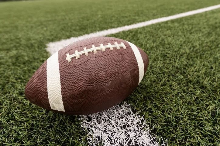 apostar na NFL