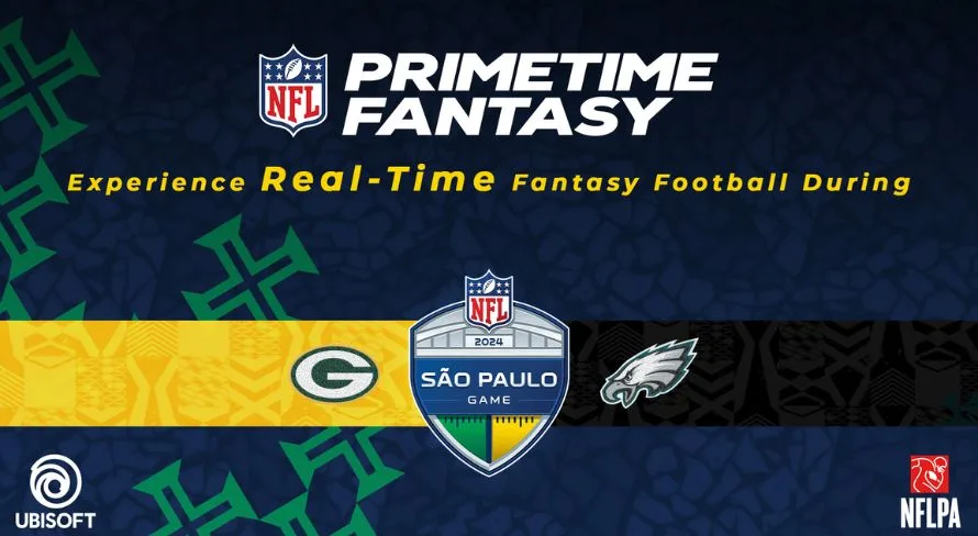 NFL Primetime Fantasy tem beta aberto disponível no Brasil