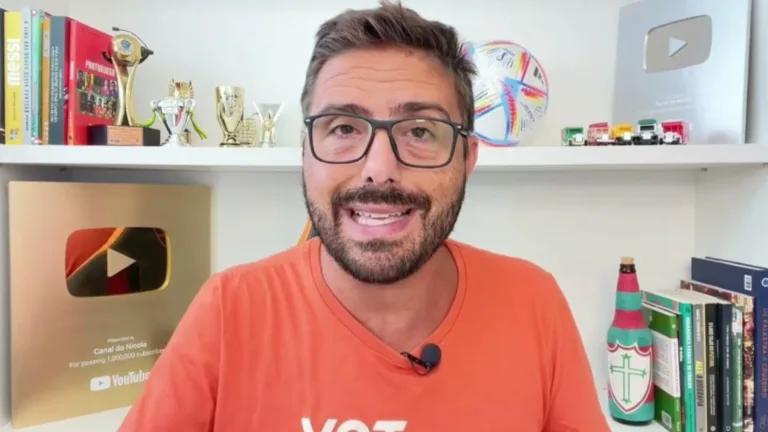 Times do futebol brasileiro podem entrar em fair play financeiro em 2025, diz Nicola