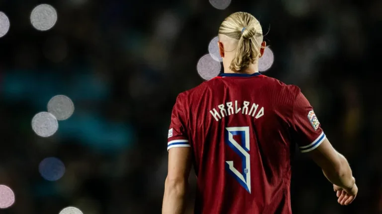 Noruega x Áustria: onde assistir ao jogo da Uefa Nations League