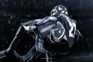 Odds NFL 2024/25: Philadelphia Eagles bate o Kansas City Chiefs no Super Bowl