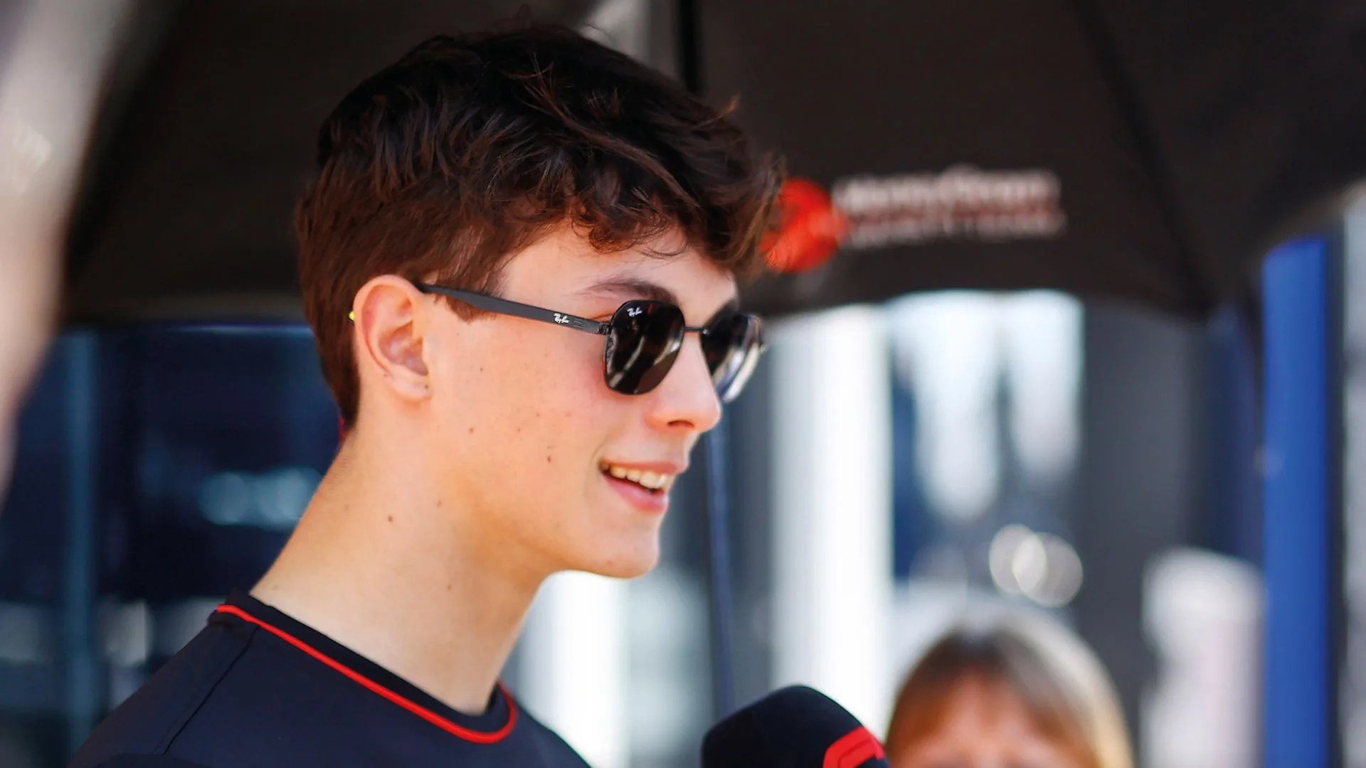 Fórmula 1 hoje: Oliver Bearman substitui Magnussen no GP do Azerbaijão