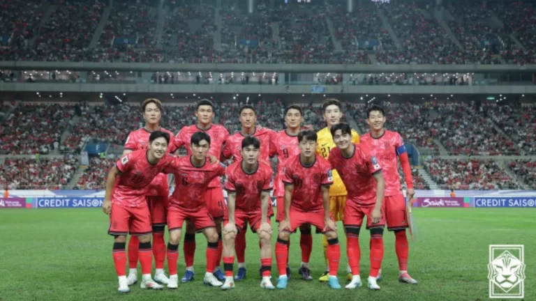 Omã x Coreia do Sul: onde assistir AO VIVO as Eliminatórias da Copa