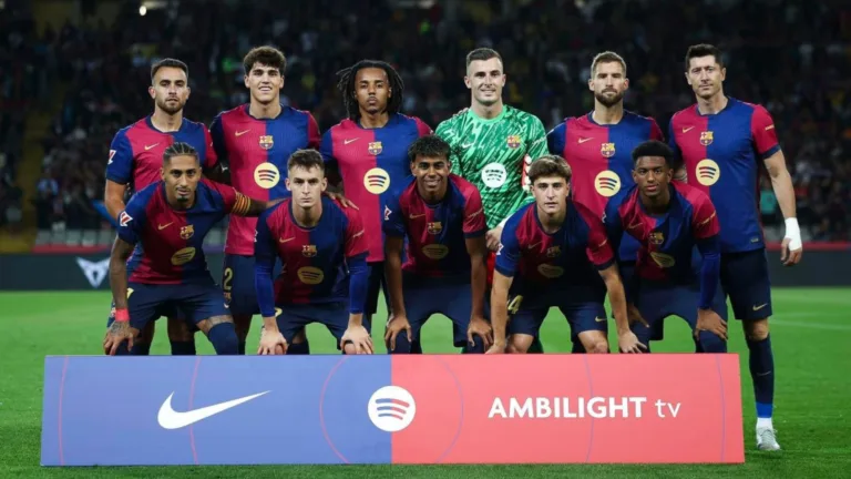 Osasuna x Barcelona: onde assistir ao jogo de LaLiga