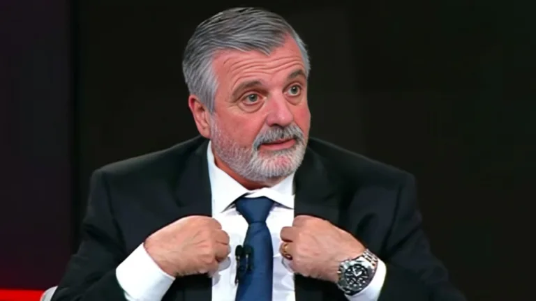 Pascoal alerta o Flamengo e banca resultados de todos os jogos da Libertadores