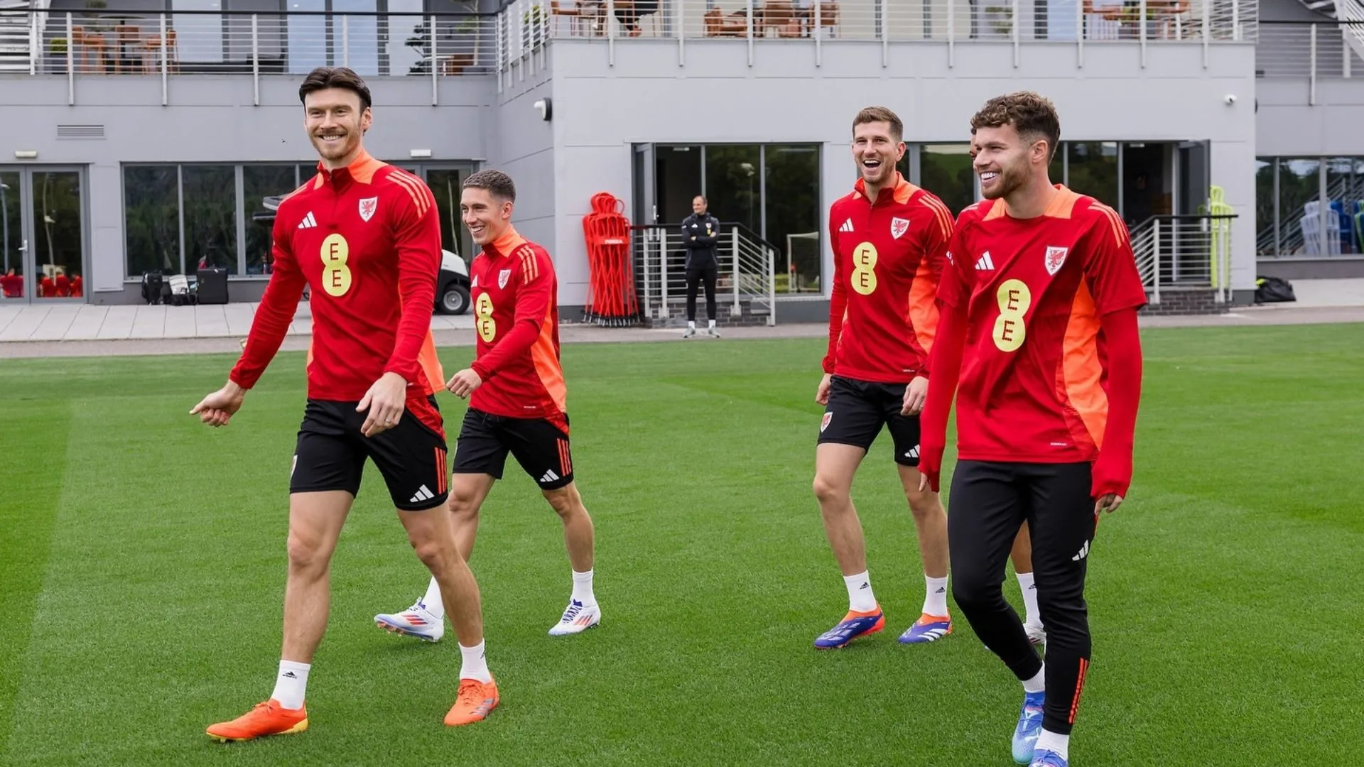 País de Gales x Turquia: onde assistir AO VIVO a Uefa Nations League